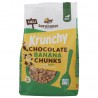 Kunchy Banana Cioccolato cereali colazione biologici