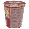 VEGGIE-NOODLESOUP ISTANT BIOLOGICA CUP 50G NATUR COMPAGNIE