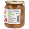 MINESTRONE DI VERDURE BIO IN VASO 370GR BAULEVOLANTE