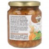 MINESTRONE DI VERDURE BIO IN VASO 370GR BAULEVOLANTE