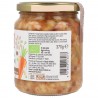 ORZO E LEGUMI ZUPPA PRONTA BIO IN VASO 370GR BAULEVOLANTE