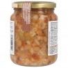 ORZO E LEGUMI ZUPPA PRONTA BIO IN VASO 370GR BAULEVOLANTE