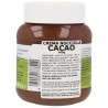 Crema nocciole e cacao bio