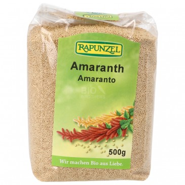 AMARANTO 500GR RAPUNZEL