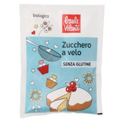 Easyglut Zucchero A Velo Senza Glutine 125g