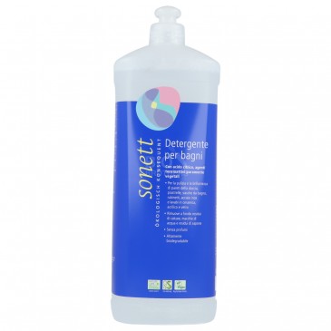 DETERGENTE BAGNI RIC. 1LT SONETT