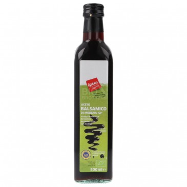 Aceto balsamico di Modena I.G.P.