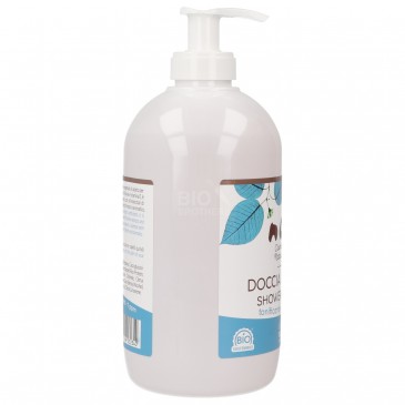 Doccia Shampoo tonificante