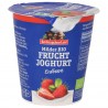 Bio-ghurt alla fragola