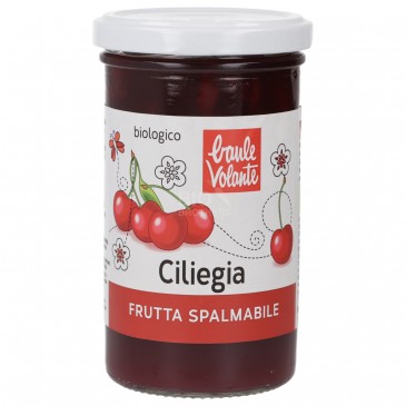 FRUTTA SPAL. CILIEGIE 280GR BAULE