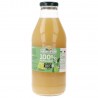 SUCCO 100% BERGAMOTTO DA BERE BIOLOGICO BOTTIGLIA GRANDE DI VETRO 750ML SAPOREDISOLE