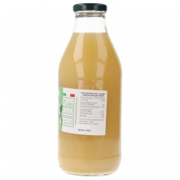 SUCCO BERGAMOTTO 100% 750ML SDS