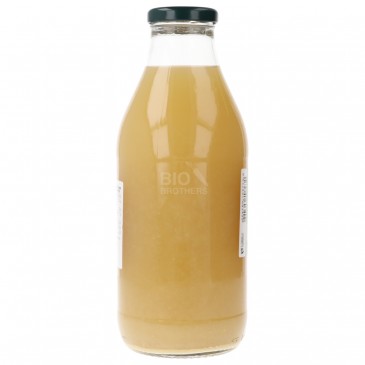 SUCCO BERGAMOTTO 100% 750ML SDS