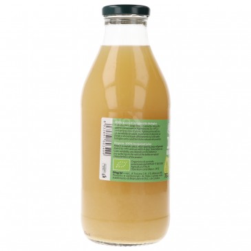 SUCCO BERGAMOTTO 100% 750ML SDS