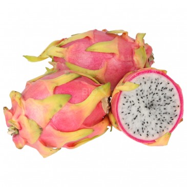 Pitaya-Dragonfruit biologico