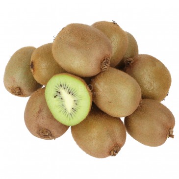 Kiwi verde biologico