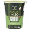 Zuppa miso ramen Bio classic istant