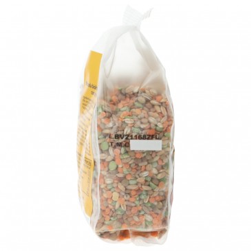 ZUPPA FARRO LENT.400GR BAULE