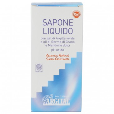 SAP. LIQ. 250ML ARGITAL