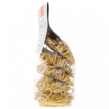 TAGLIOLINI CURCUMA 250G P. ALBA