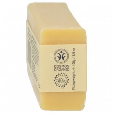 SAPONE LEMONGRASS-KARITE'100G MIDI