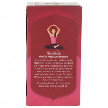 INFUSO DONNA POWER 17FIL YOGITEA