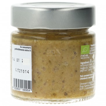 PATE DI CECI 100G NATIVE