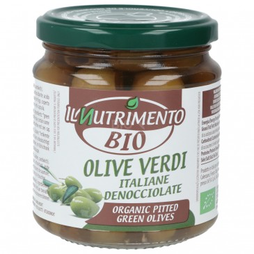 OLIVE DENOCC. V.DI SAL. 280GR NUTR.