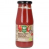 Passata di pomodoro bio nickel free