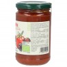 Salsa di pomodoro con olive bio