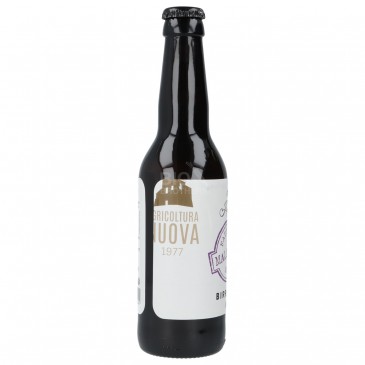 BIRRA IPA DON ANTONIO 330ML AGRICOLTURA NUOVA