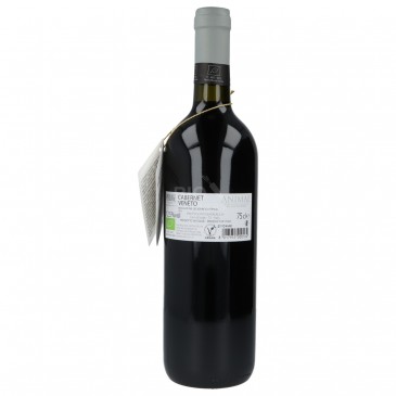 CABERNET VENETO IGT ANIMAE 750ML