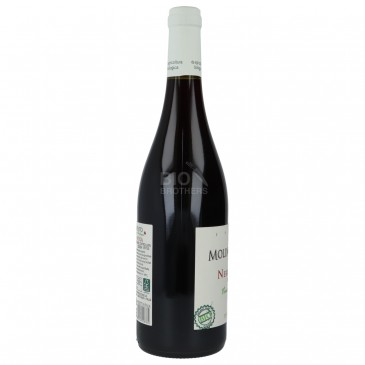 NERO D'AVOLA 750ML MOLINOAVENTO