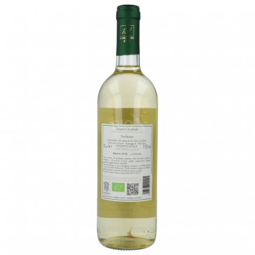 VERDUZZO VENETO IGT 750ML CARLINE 