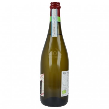 BACARO PROSECCO DOC 750ML PERLAGE  