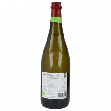 BACARO PROSECCO DOC 750ML PERLAGE  