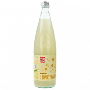 LIMONATA IN VETRO 1LT BV