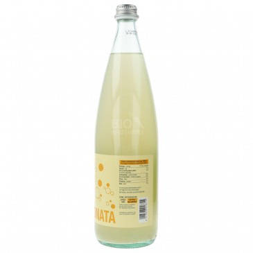 LIMONATA IN VETRO 1LT BV