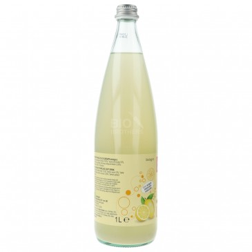 LIMONATA IN VETRO 1LT BV