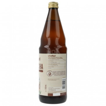 KOMBUCHA 750ML VOELKEL