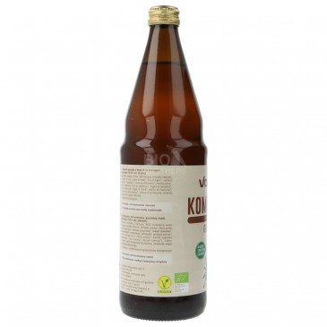 KOMBUCHA 750ML VOELKEL