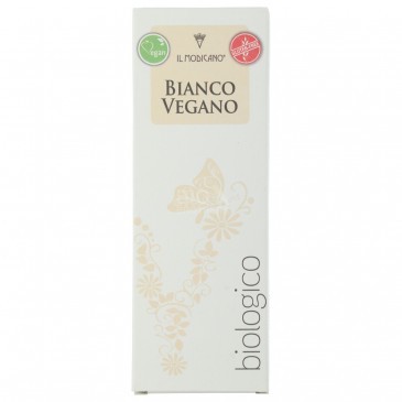 CIOCC. BIANCO VEGANO 60GR IL MODICANO