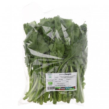 CIME DI RAPA (BIO) busta 400g