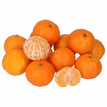 CLEMENTINE (BIO)