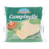 Campinelle Bio formaggio fuso a fette