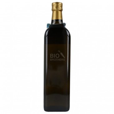 Olio extravergine di oliva biologico