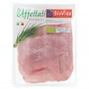 Brioso Prosciutto Cotto Biologico Affettato in vaschetta