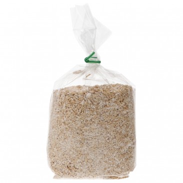 TRITTELLO AVENA 500G PANDETONI