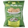 Bio Mais Chips con olio evo